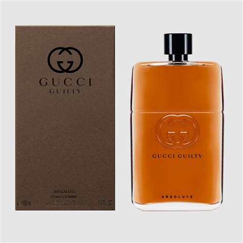 gucci absolute fragrantica|gucci fragrances.